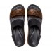 Босоніжки Crocs Brooklyn Tortoise, W7, W8, W9, W10